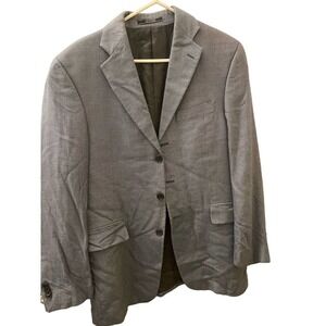 Arnold Brant blazer 38R